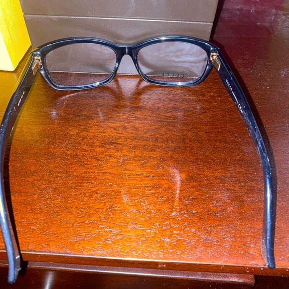 Sale Gucci frames - Picture 7 of 8